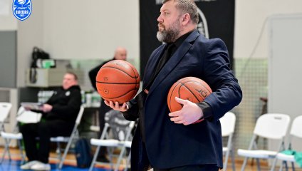 Вторая победа уральцев над «Южным слоном-СКФУ»