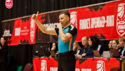 НИКА-Лузалес - МБА-МГУСиТ 74:68 (20.01.2025)