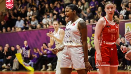 НИКА-Лузалес - МБА-МГУСиТ 74:68 (20.01.2025)