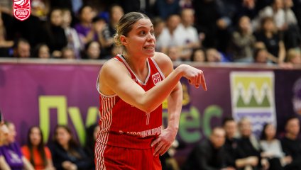 НИКА-Лузалес - МБА-МГУСиТ 74:68 (20.01.2025)