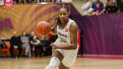 НИКА-Лузалес - МБА-МГУСиТ 74:68 (20.01.2025)