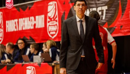 НИКА-Лузалес - МБА-МГУСиТ 74:68 (20.01.2025)