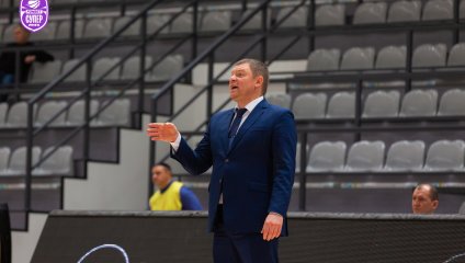 Опыт Рыженко – символ победы для «Динамо-Фарм»