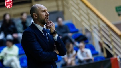 Динамо - Динамо 93:98 (16.04.2025)