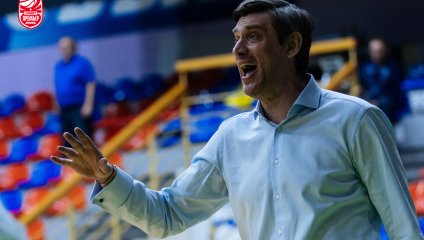 «Динамо» из Курска одержало вторую победу