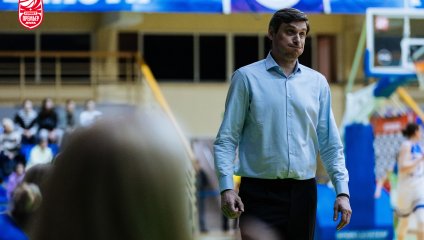 «Динамо» из Курска одержало вторую победу