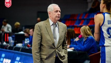 Динамо - НИКА-Лузалес 73:84 (04.02.2026)