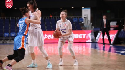 «Енисей» одержал вторую победу в 2025 году