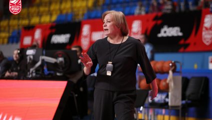 «Енисей» одержал вторую победу в 2025 году