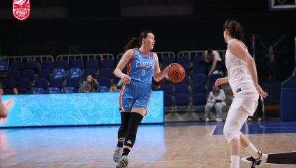 Енисей - Самара 77:73 (08.01.2025)