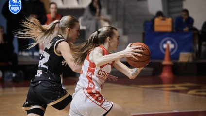 Драматичная развязка: «Спартак» вырывает победу у «ЧГУ-Атланты» в напряженной концовке