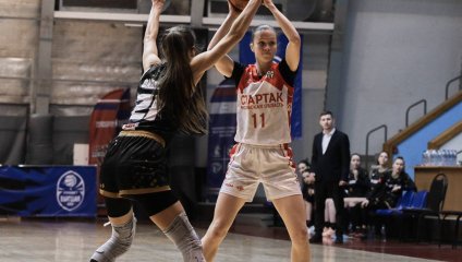 Драматичная развязка: «Спартак» вырывает победу у «ЧГУ-Атланты» в напряженной концовке