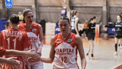 Драматичная развязка: «Спартак» вырывает победу у «ЧГУ-Атланты» в напряженной концовке