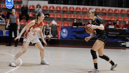 Драматичная развязка: «Спартак» вырывает победу у «ЧГУ-Атланты» в напряженной концовке