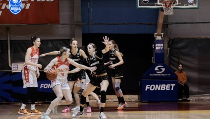 Драматичная развязка: «Спартак» вырывает победу у «ЧГУ-Атланты» в напряженной концовке