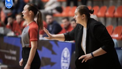 Драматичная развязка: «Спартак» вырывает победу у «ЧГУ-Атланты» в напряженной концовке