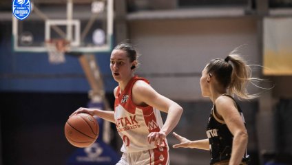 Драматичная развязка: «Спартак» вырывает победу у «ЧГУ-Атланты» в напряженной концовке