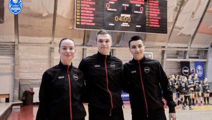 Драматичная развязка: «Спартак» вырывает победу у «ЧГУ-Атланты» в напряженной концовке