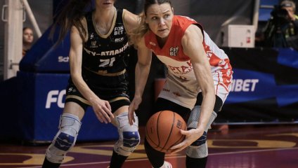 Драматичная развязка: «Спартак» вырывает победу у «ЧГУ-Атланты» в напряженной концовке