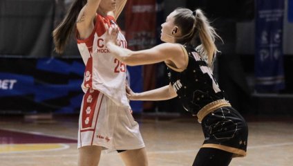 Драматичная развязка: «Спартак» вырывает победу у «ЧГУ-Атланты» в напряженной концовке