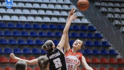 Драматичная развязка: «Спартак» вырывает победу у «ЧГУ-Атланты» в напряженной концовке