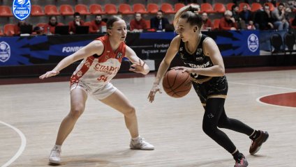 Драматичная развязка: «Спартак» вырывает победу у «ЧГУ-Атланты» в напряженной концовке