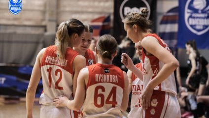 Драматичная развязка: «Спартак» вырывает победу у «ЧГУ-Атланты» в напряженной концовке