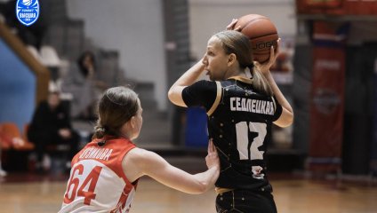 Драматичная развязка: «Спартак» вырывает победу у «ЧГУ-Атланты» в напряженной концовке