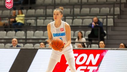 Динамо - Спарта энд К 80:51 (12.12.2024)