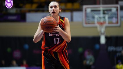 Чеваката - УГМК-Юниор 73:76 (10.01.2026)