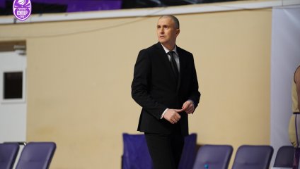 Чеваката - УГМК-Юниор 73:76 (10.01.2026)