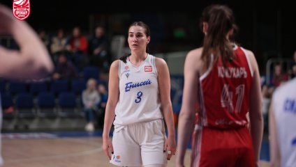 Енисей - МБА-МГУСиТ 60:80 (30.04.2025)