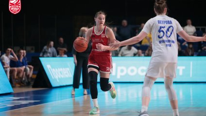 Енисей - МБА-МГУСиТ 60:80 (30.04.2025)