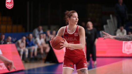 Енисей - МБА-МГУСиТ 60:80 (30.04.2025)