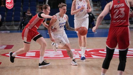 Енисей - МБА-МГУСиТ 60:80 (30.04.2025)