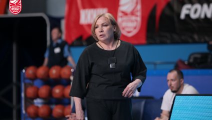 Енисей - МБА-МГУСиТ 60:80 (30.04.2025)