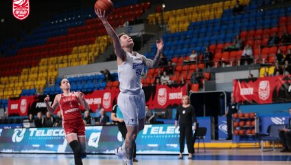 Енисей - МБА-МГУСиТ 60:80 (30.04.2025)