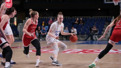 Енисей - МБА-МГУСиТ 60:80 (30.04.2025)