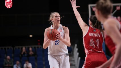 Енисей - МБА-МГУСиТ 60:80 (30.04.2025)