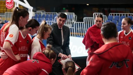 Енисей - МБА-МГУСиТ 60:80 (30.04.2025)