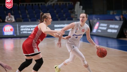 Енисей - МБА-МГУСиТ 60:80 (30.04.2025)