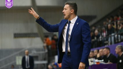 "Иркут" выиграл у "Тамбова" в домашнем матче