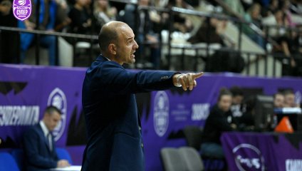 Иркут - Тамбов 81:66 (01.11.2024)