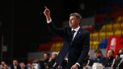 Обновлённый «Енисей» начал сезон с победы