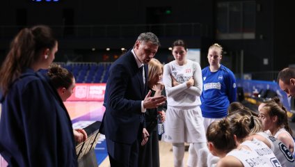 Обновлённый «Енисей» начал сезон с победы