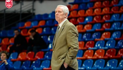 Динамо - Надежда 70:78 (04.03.2026)