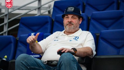 Динамо - Надежда 70:78 (04.03.2026)