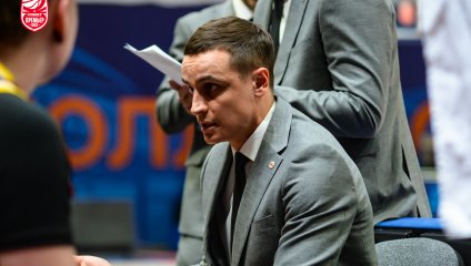 Динамо - Надежда 70:78 (04.03.2026)