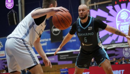 Победное открытие баскетбольного сезона в Барнауле