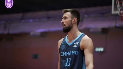 Победное открытие баскетбольного сезона в Барнауле